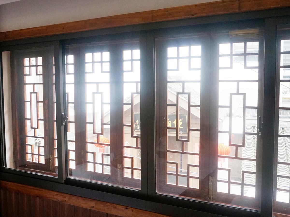 Wuzhen On Memory Inn Tongxiang ภายนอก รูปภาพ
